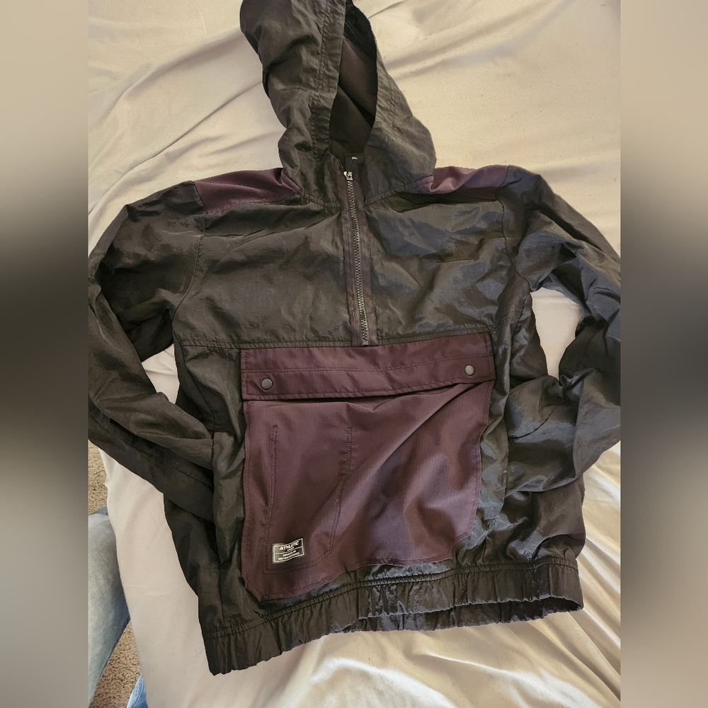 Windbreaker